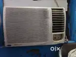 Carrier window Ac 1.5 Ton