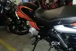 Bajaj vikrant