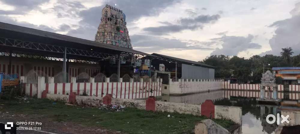 Local and outstation trip