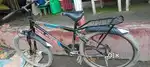Waka waka cycle