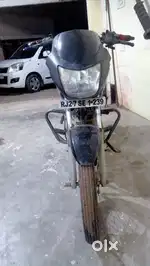 Tvs star city ok hai sab kuch engine ok exchange available all bike