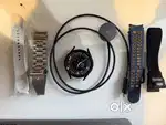 SAMSUNG GALAXY WATCH 6 47mm BT classic flawless condition