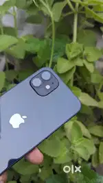 iPhone 12 in very good condition