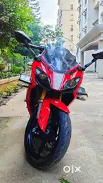 Brand new APACHE 310 bs6 sell