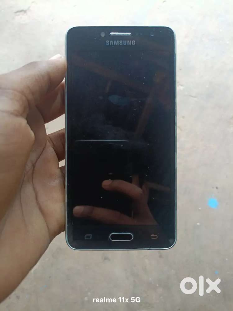 All okay working mobile