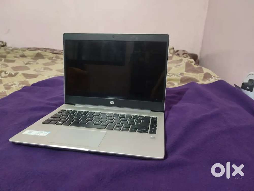 Laptop HP PROBOOK