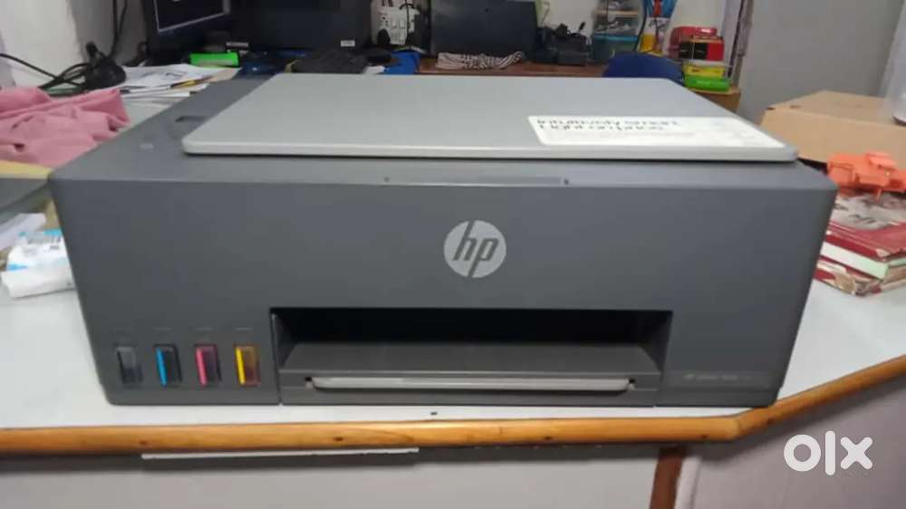 HP Smart Tank 520 (zero problem like brand new )