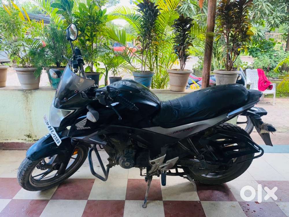 Sale my hornet bike