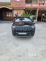 Jeep Compass 2023 s model