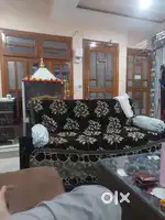 3 bhk fully furnished separate portion all facilities available