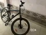 Avon 26 size cycle gears not working