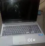 Samsung laptop