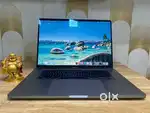 JustMac-Apple MacBook Pro Touch 2019 16” 16 GB RAM/512 GB SSD/Core i7