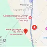 Jewar Residential Plot Near Airport Gautam Budh Nagar