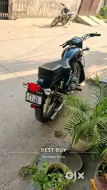 All OK done full tyar gaddi