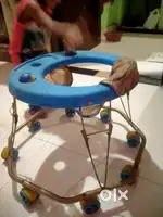 Baby walker