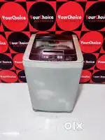 Home Appliances Must-Haves Fridge & Washing Machine Free Shipping