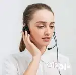 Back office and tele caller