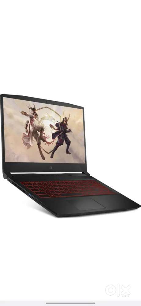 MSI Laptop