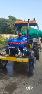 Powertrack 434 Plus.