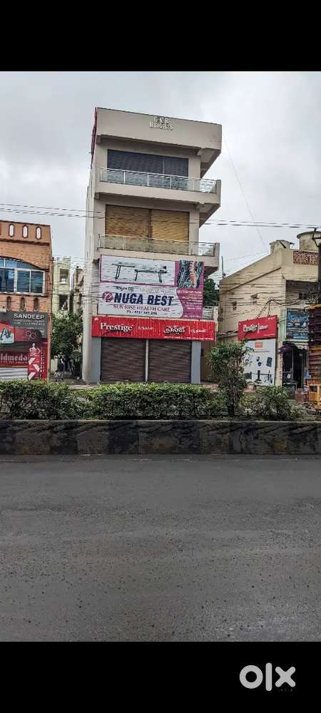 Office space for rent