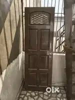 Selling gates and window of the susham wood