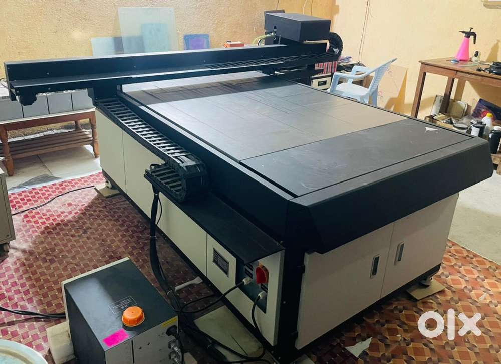 Uv Printer