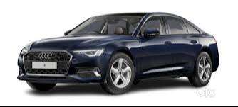 Driver for Luxury Cars