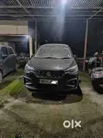 Maruti Suzuki Ertiga 2024