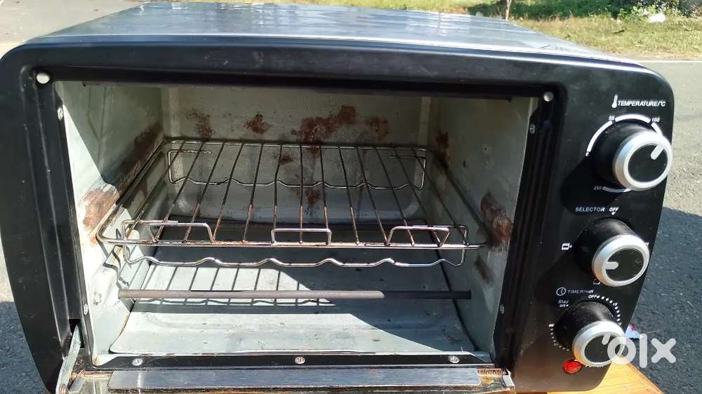 BAJAJ OTG OVEN