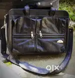 Laptop Bag(brand Samsonite)