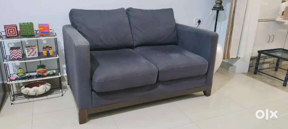 Sofa 2 seater
