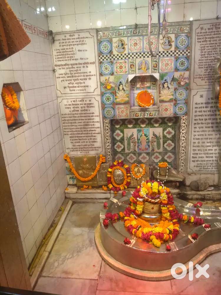 Staff require for guesthouse