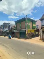 32 lakh rate of this commercial building.