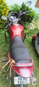 Good condition