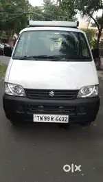 Maruti Suzuki Eeco 5 Seater AC, 2019, Petrol