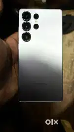 Samsung S25 Ultra