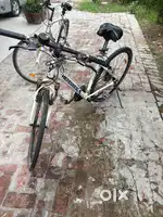 Hercules cycle for cycling
