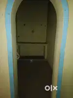 Newly constructed building ready to move