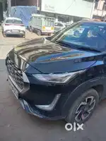Nissan Magnite 1.0 XV Premium, 2022, Petrol