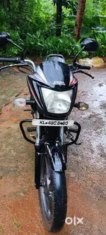 2011 model splendor nxg is for sale in chittanda near wadakkancheri th