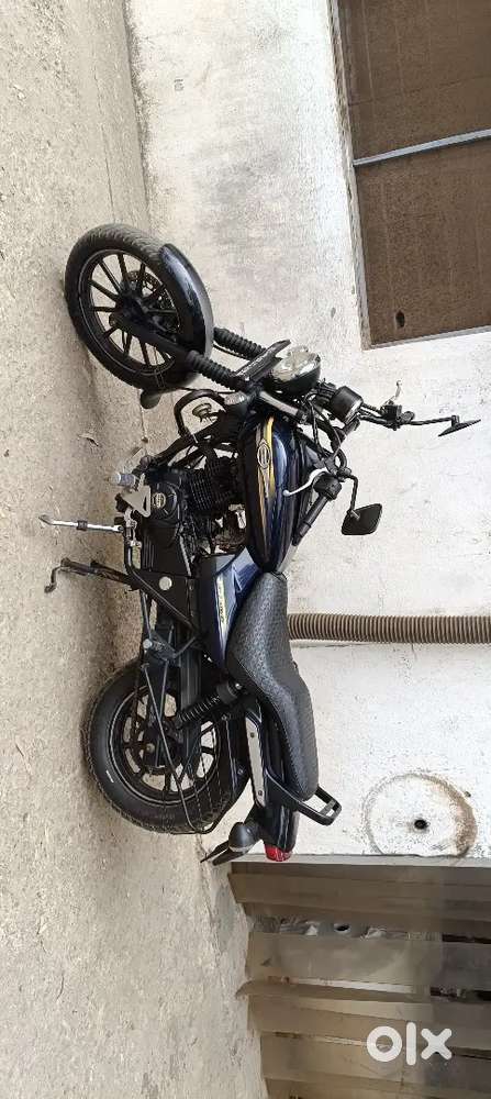 Avenger 150cc