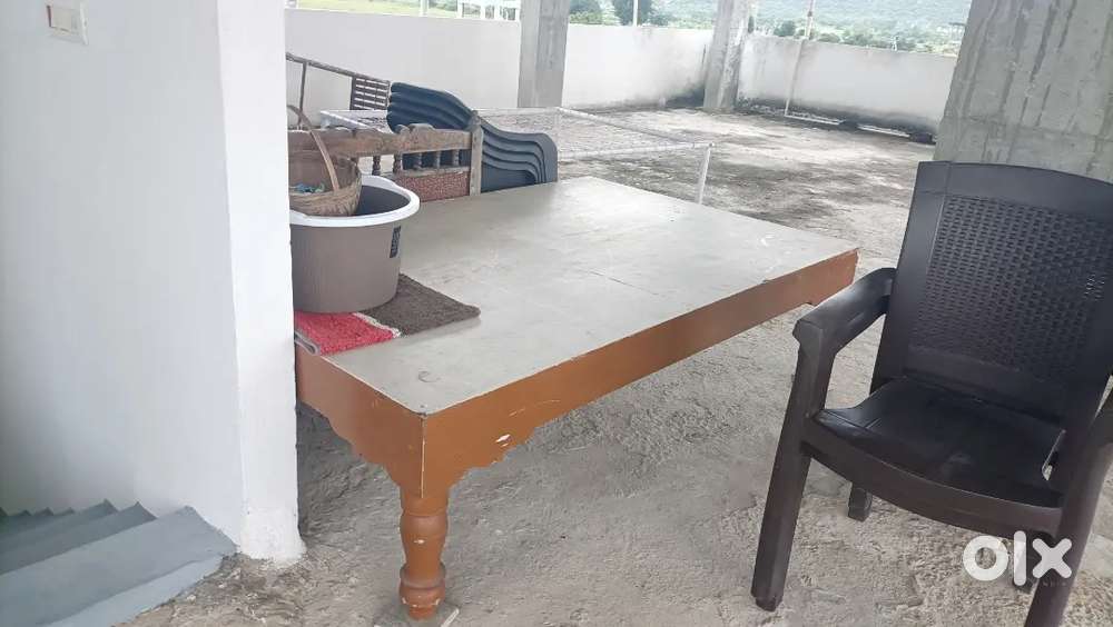 Tek mancham good condition
