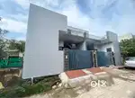 Modern 3BHK Villa NEWLY BUILT Available in Shivalik Vihar