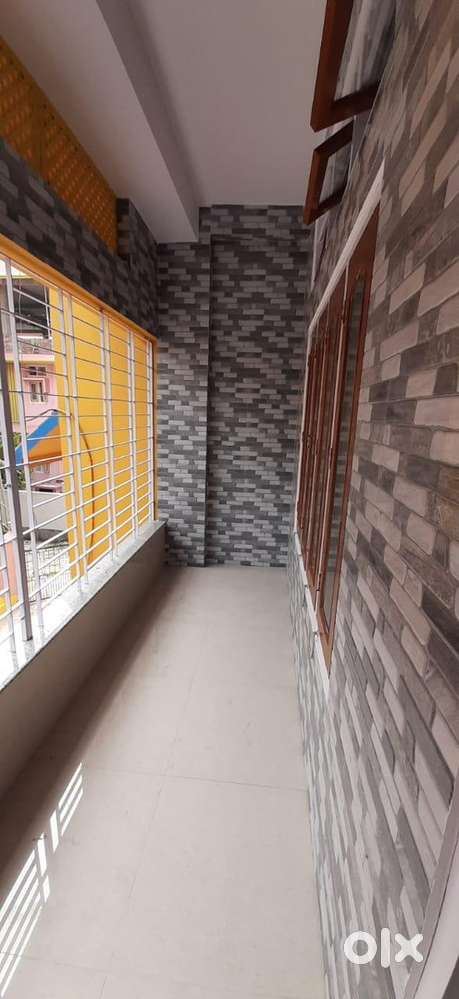 2bhk Rent in birkuchi