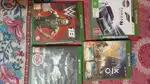 Xbox one games