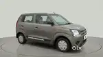 Maruti Suzuki Wagon R CNG LXI Opt, 2021, CNG & Hybrids
