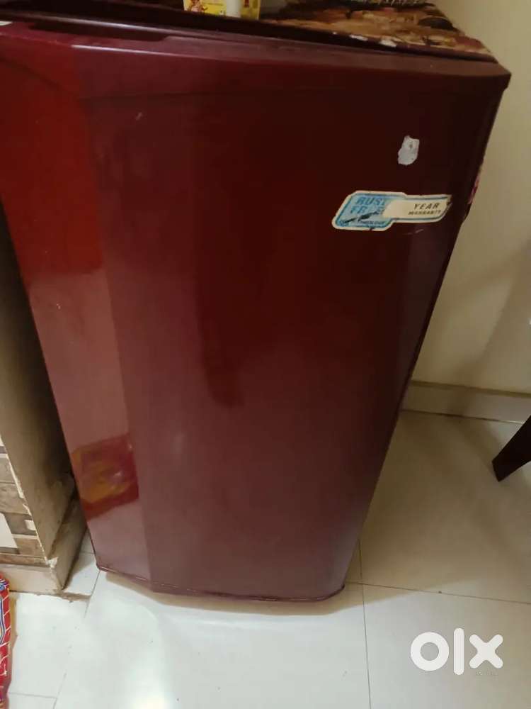 Fridge 130