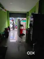 Sale the shope
