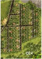 90percent Developed farm land